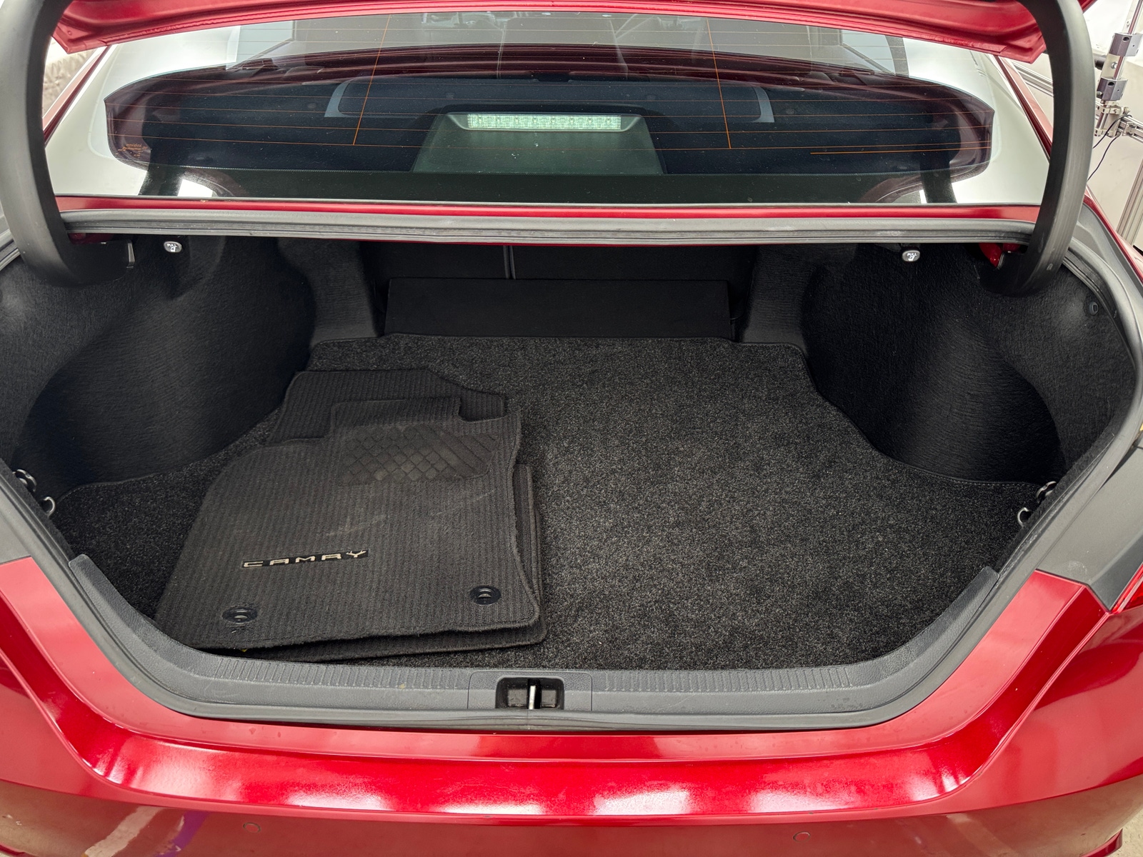 Thumbnail: 2018 Toyota Camry - 6