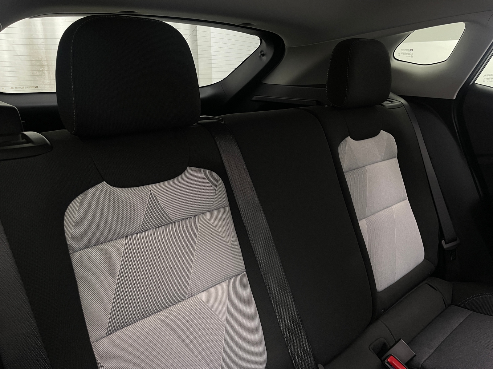 Thumbnail: 2025 Chevrolet Trax - 6