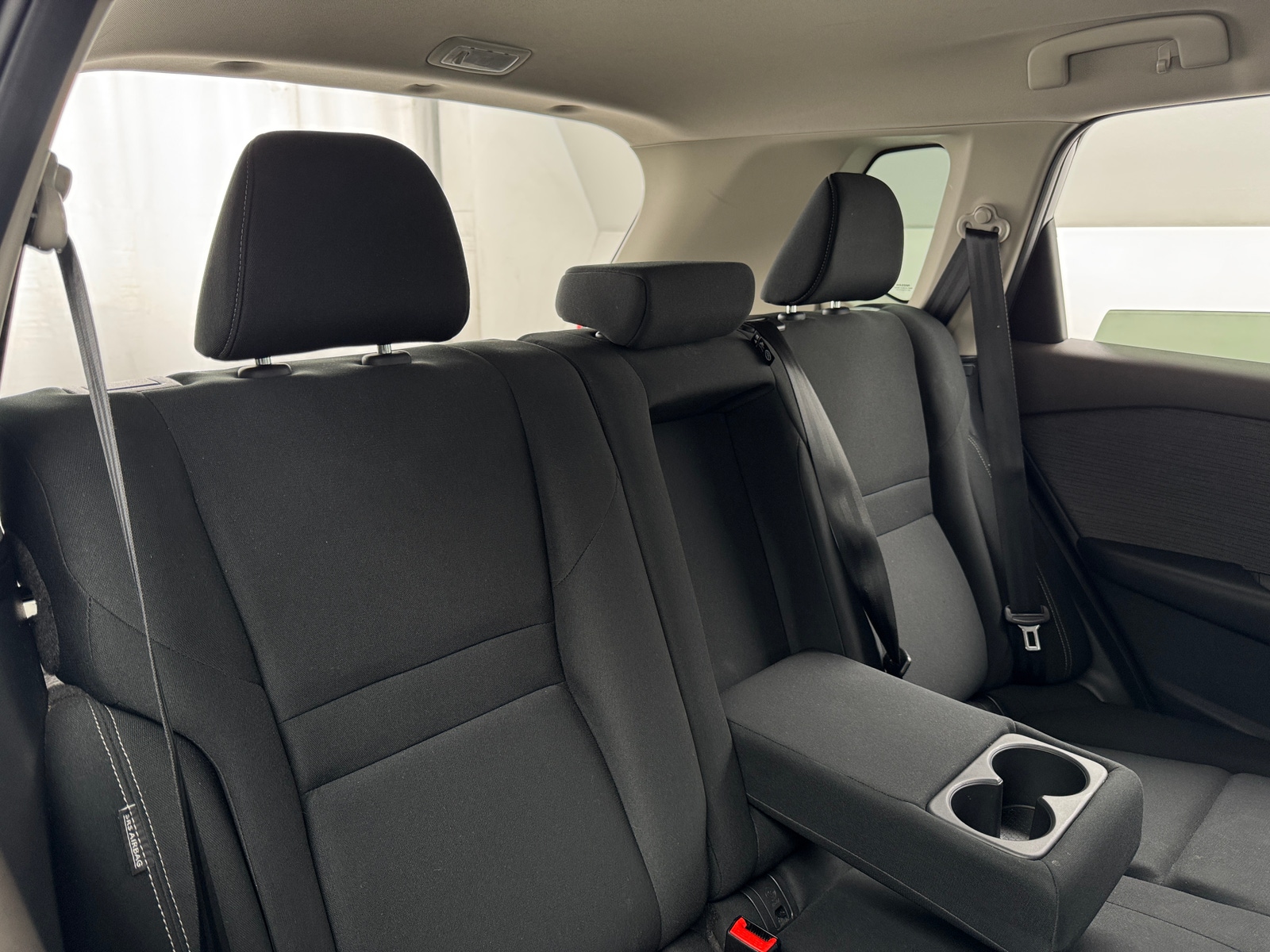 Thumbnail: 2023 Nissan Rogue - 6