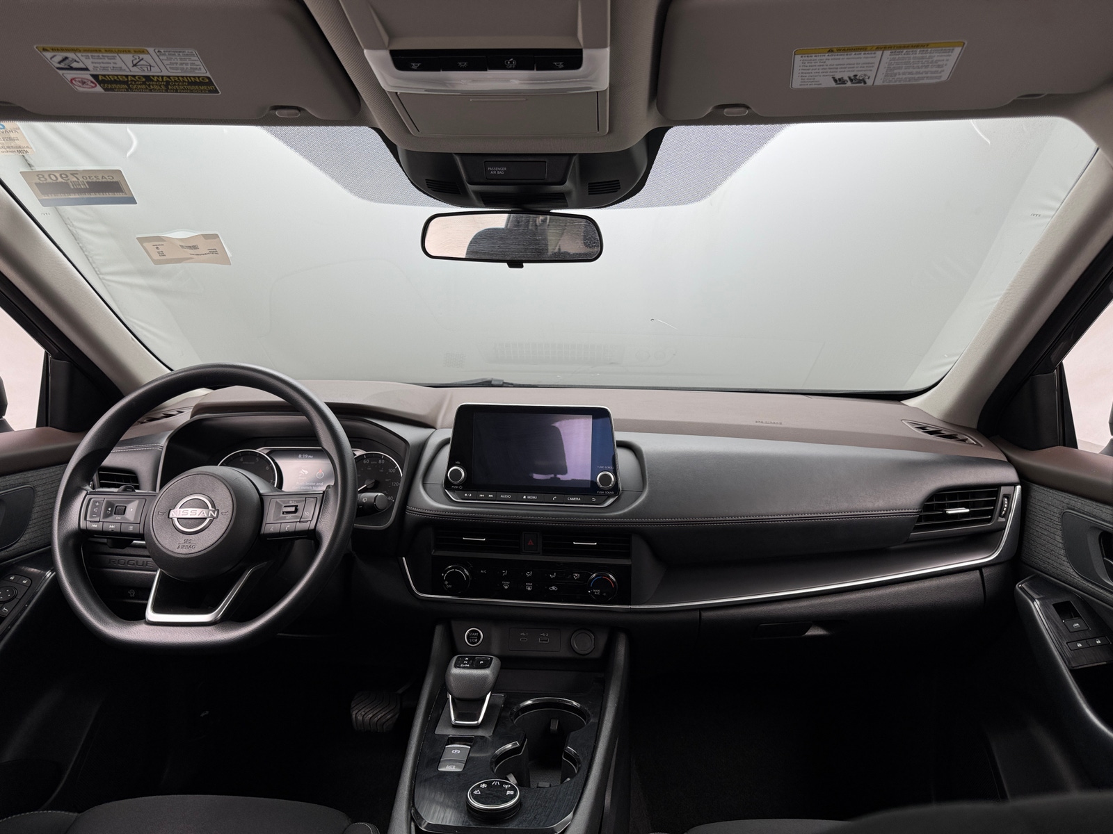 Thumbnail: 2023 Nissan Rogue - 3