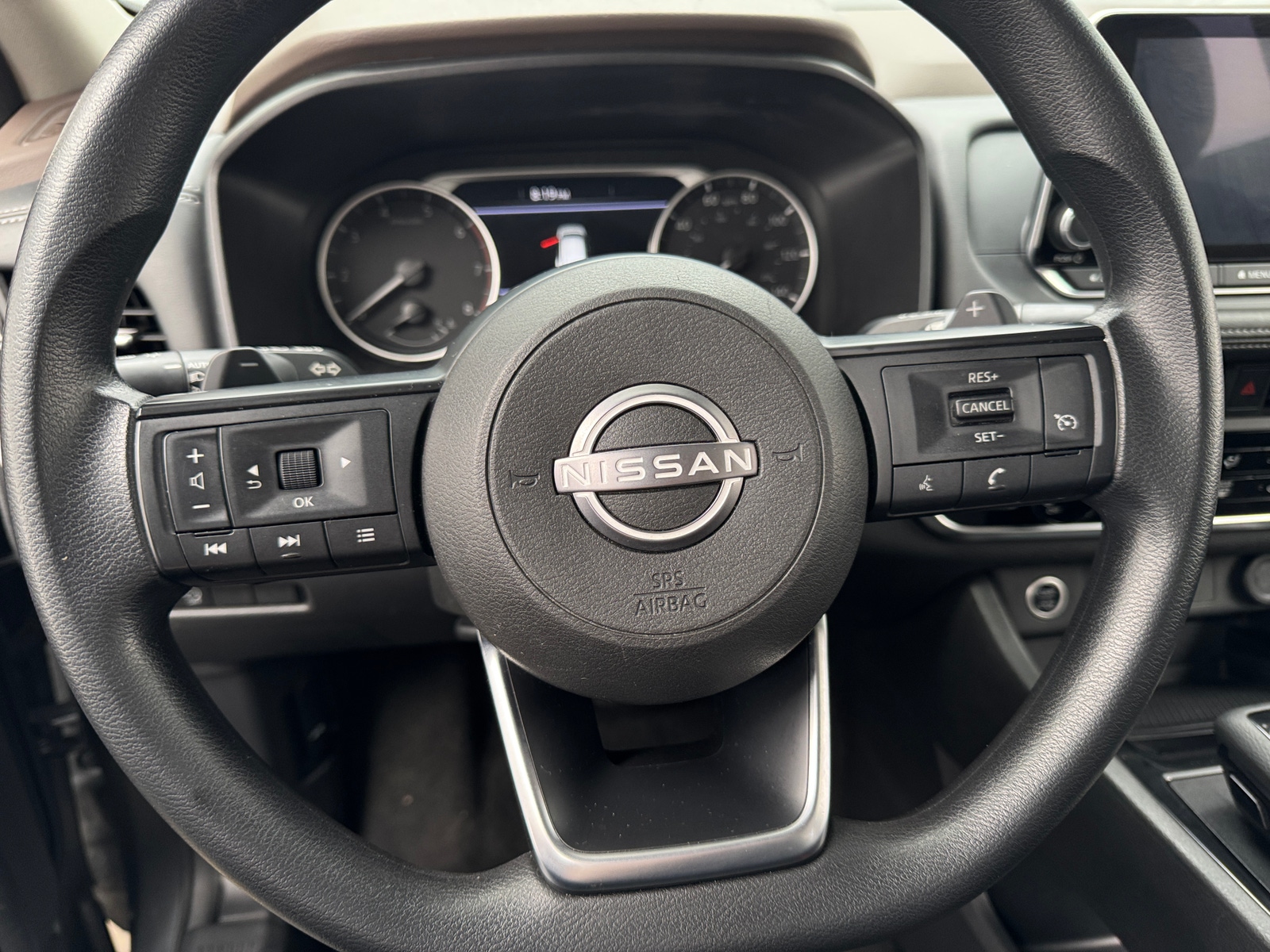 Thumbnail: 2023 Nissan Rogue - 5