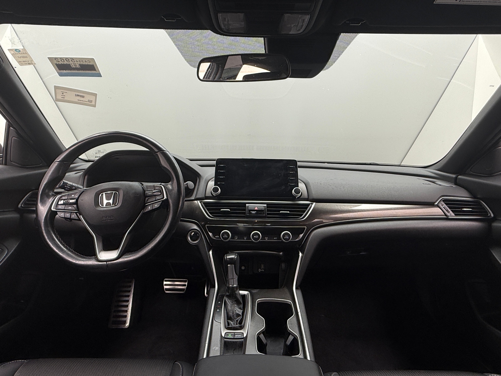 Thumbnail: 2020 Honda Accord - 3