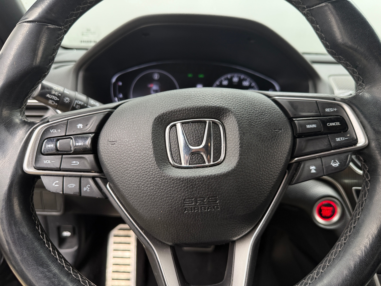 Thumbnail: 2020 Honda Accord - 5