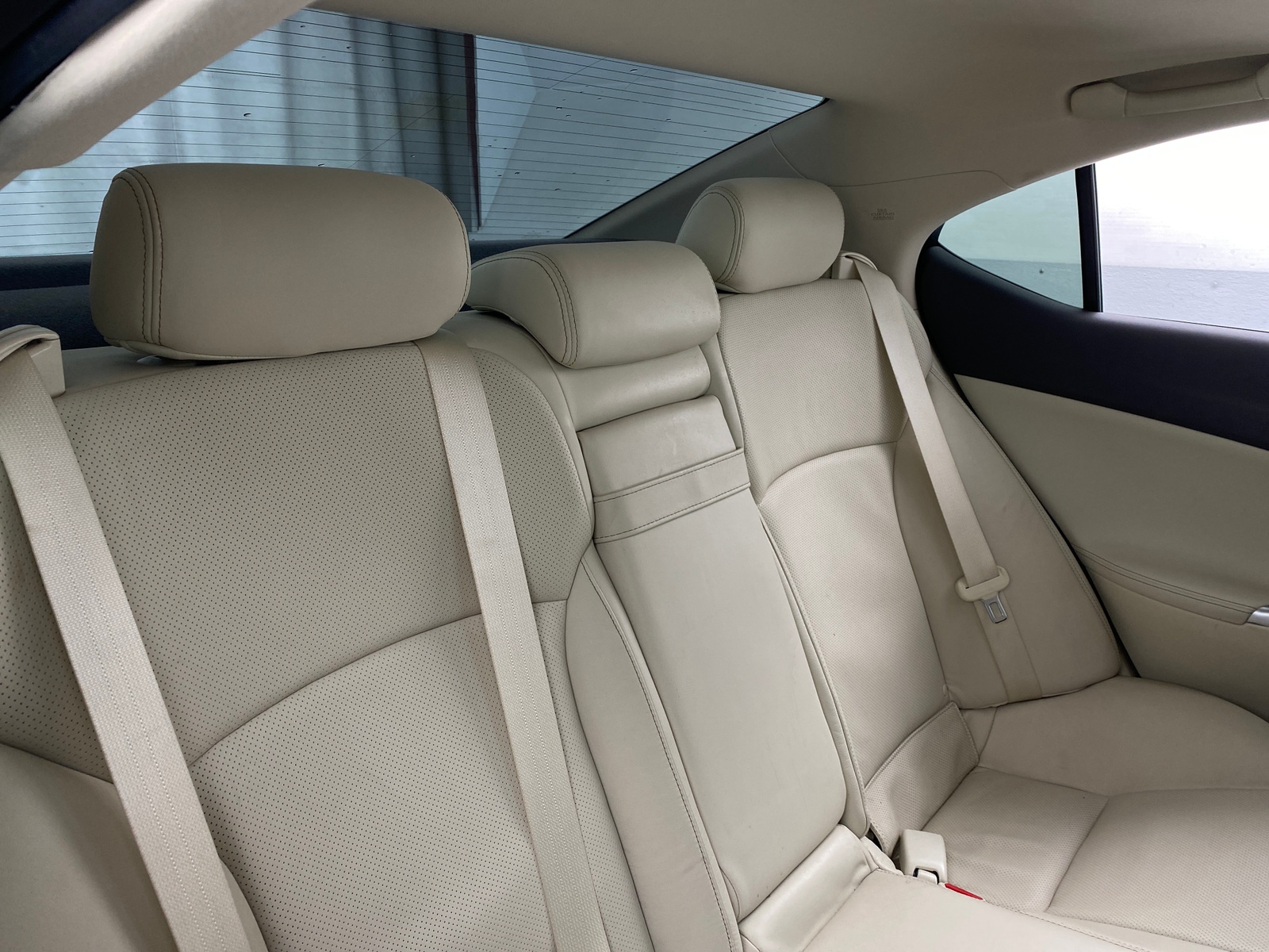 Thumbnail: 2011 Lexus IS - 5