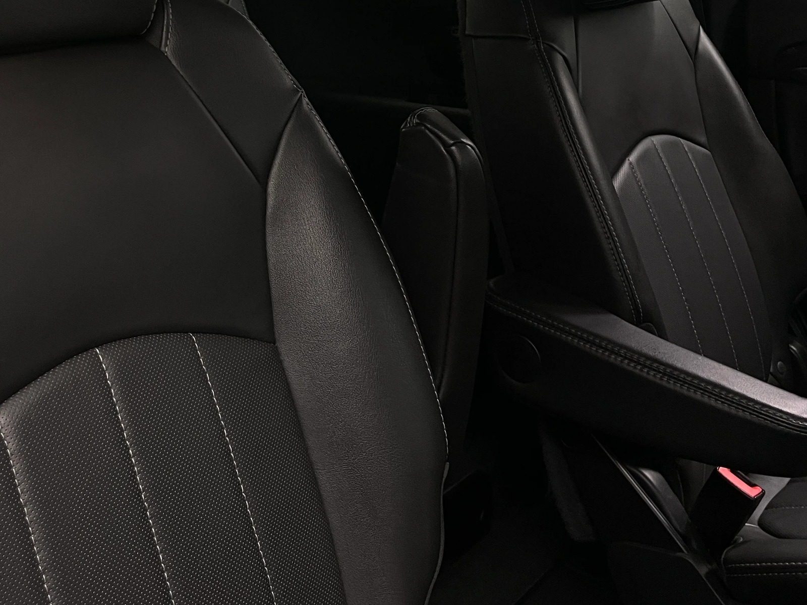 Thumbnail: 2016 Buick Enclave - 5