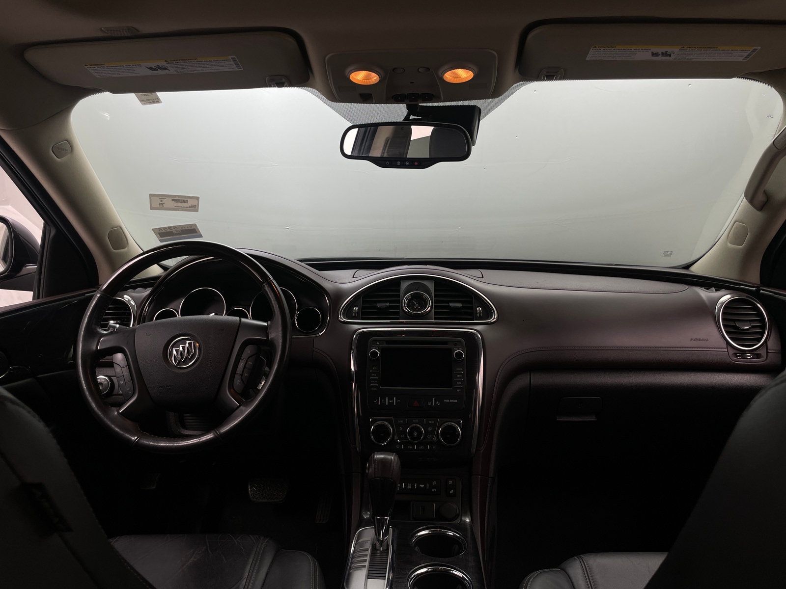 Thumbnail: 2016 Buick Enclave - 2