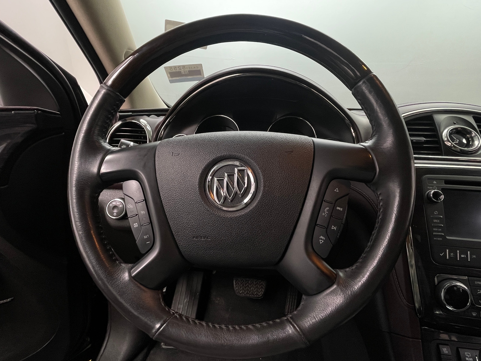 Thumbnail: 2016 Buick Enclave - 4