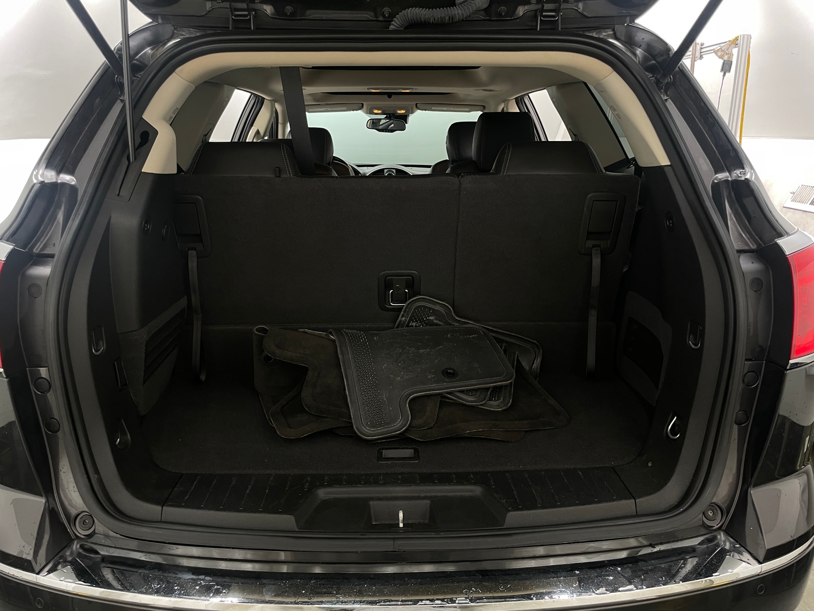 Thumbnail: 2016 Buick Enclave - 6