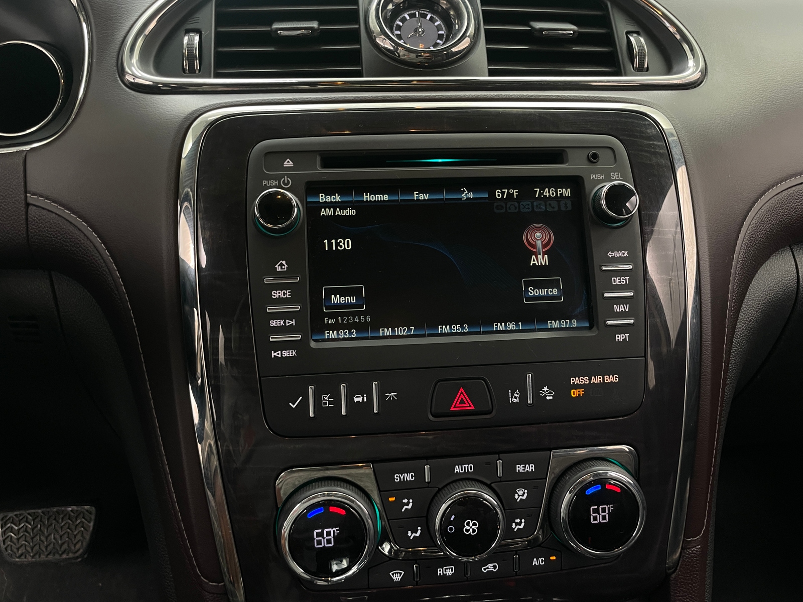 Thumbnail: 2016 Buick Enclave - 3