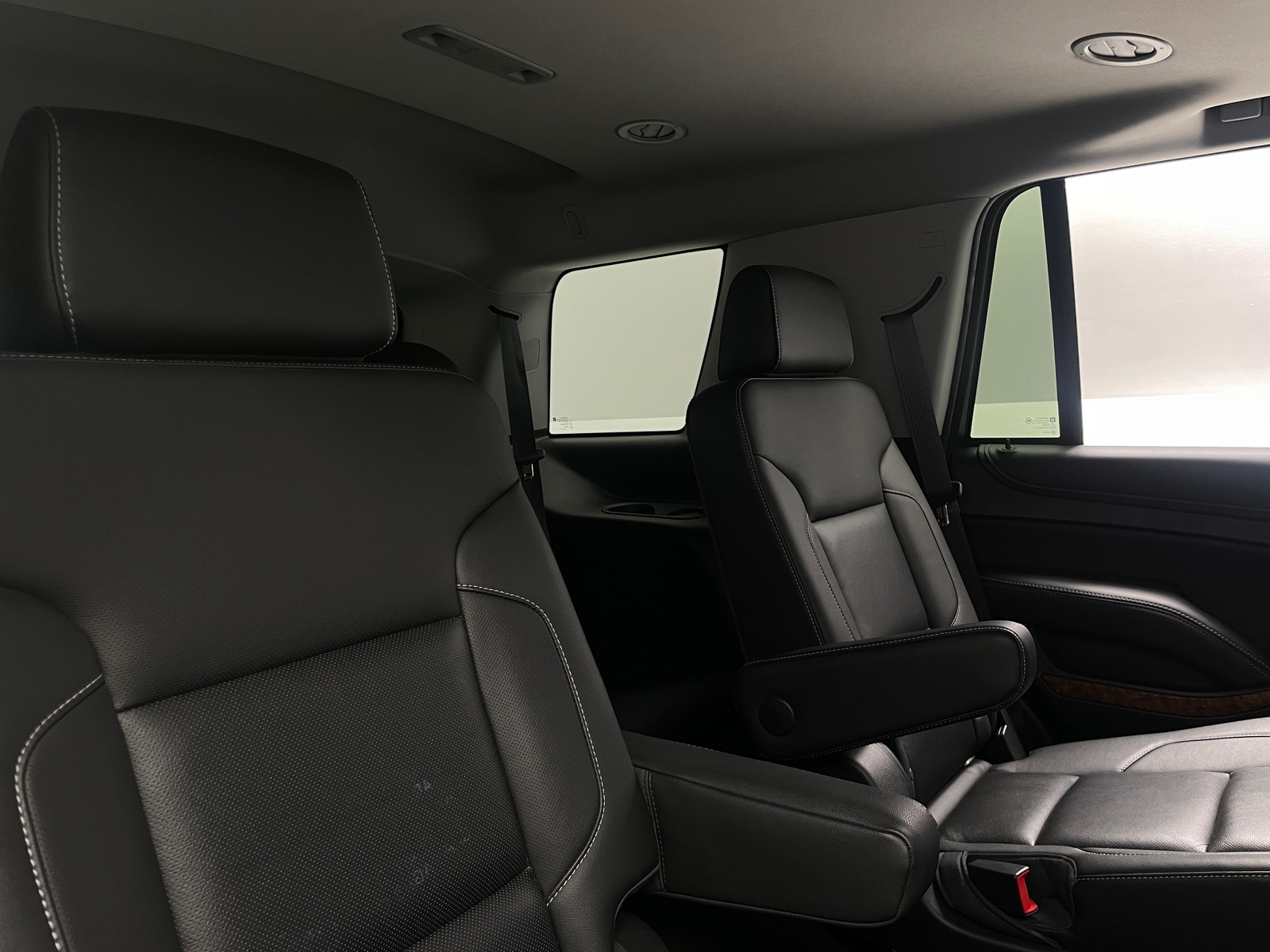 Thumbnail: 2018 Chevrolet Tahoe - 5