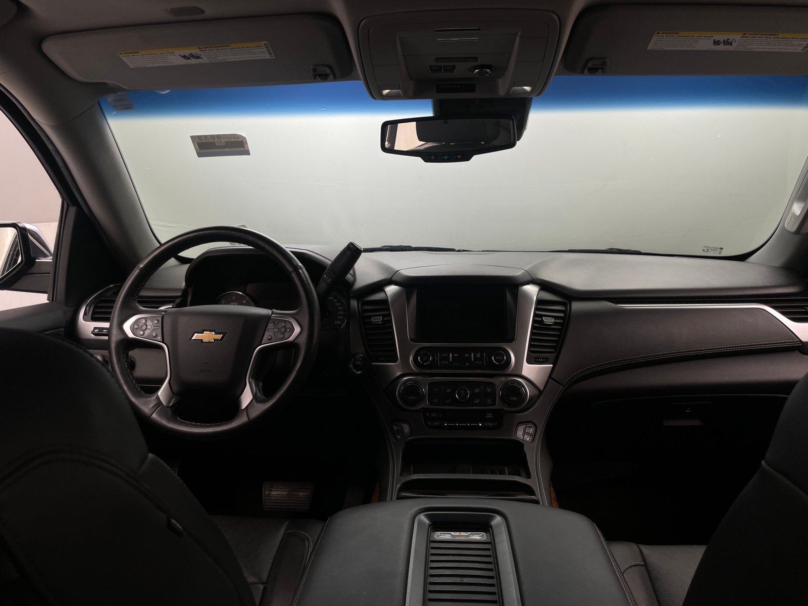 Thumbnail: 2018 Chevrolet Tahoe - 2
