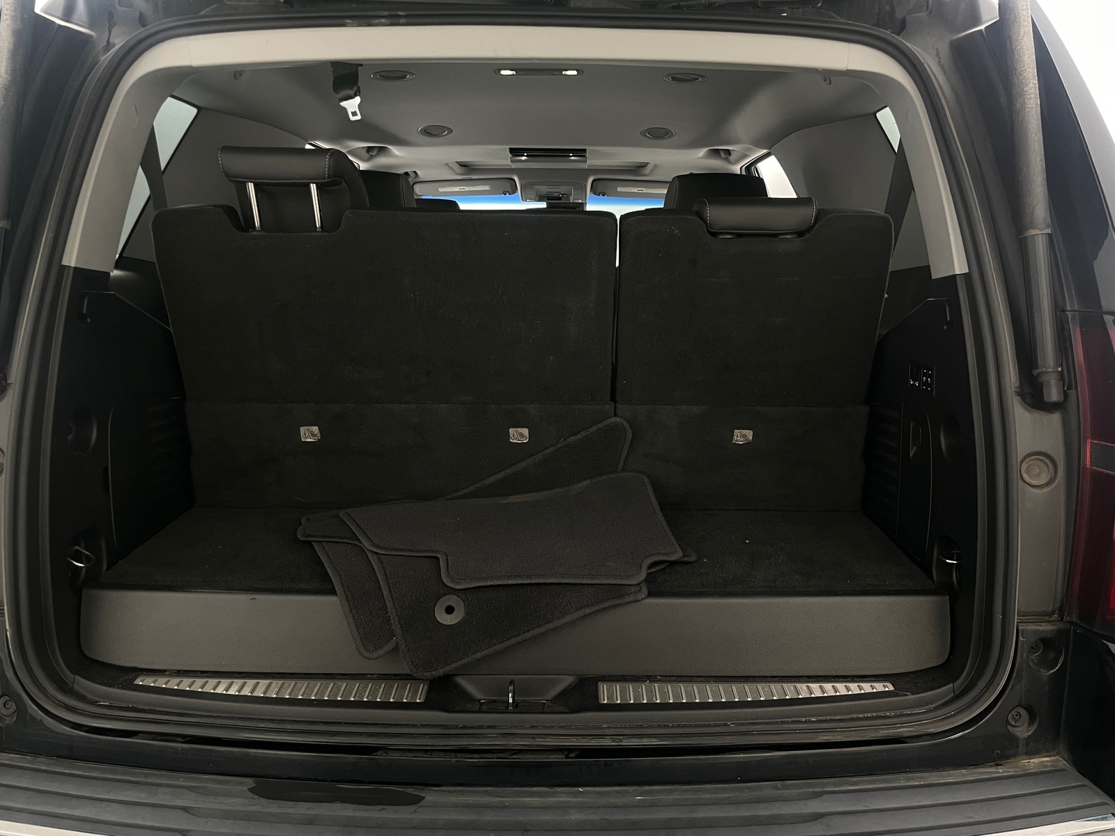 Thumbnail: 2018 Chevrolet Tahoe - 6
