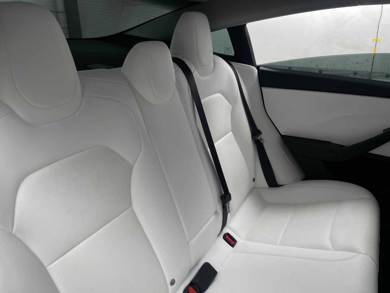 Thumbnail: 2025 Tesla Model 3 - 5