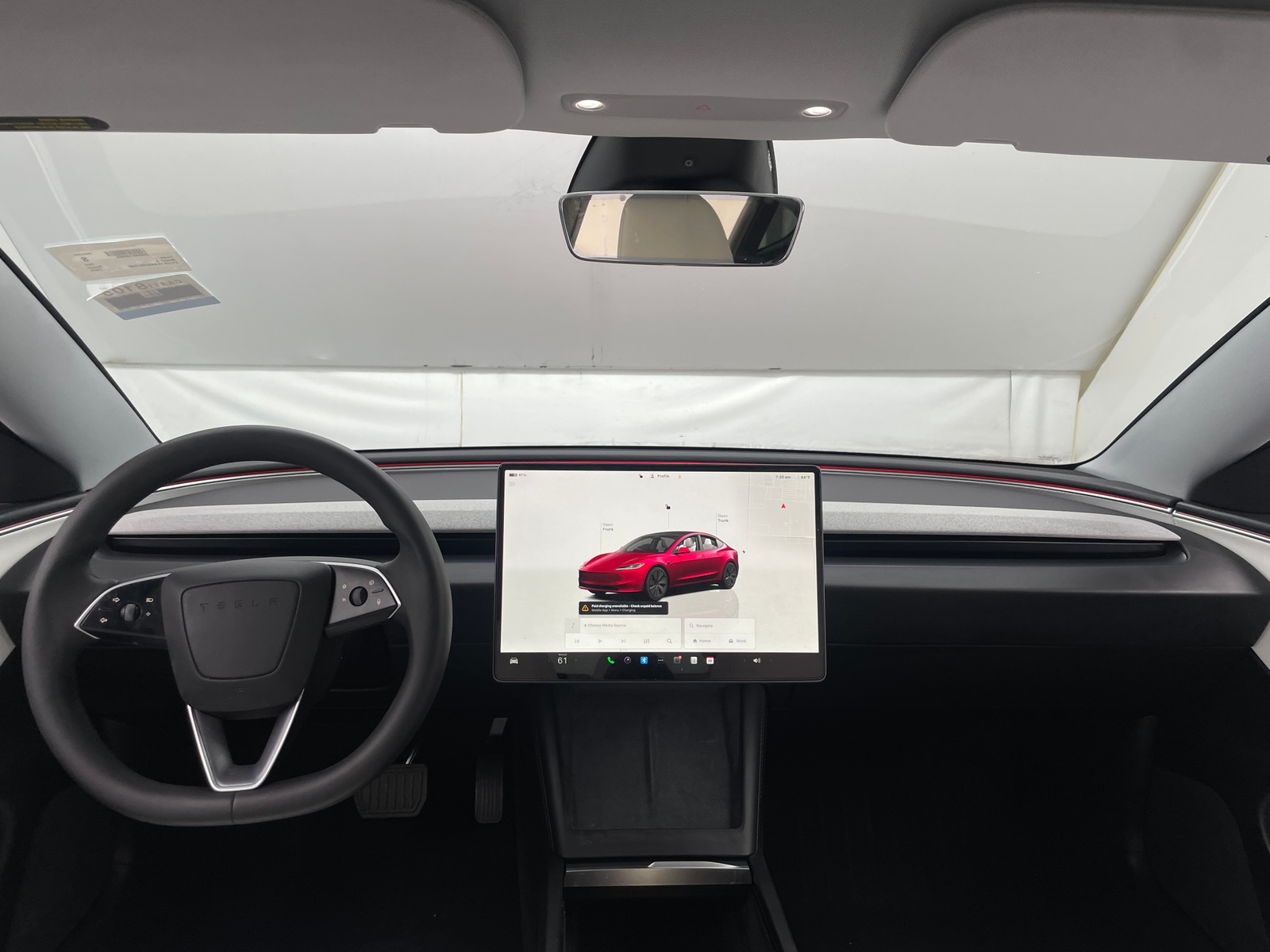 Thumbnail: 2025 Tesla Model 3 - 2