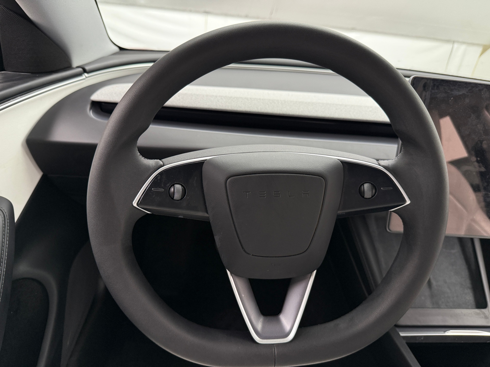 Thumbnail: 2025 Tesla Model 3 - 4