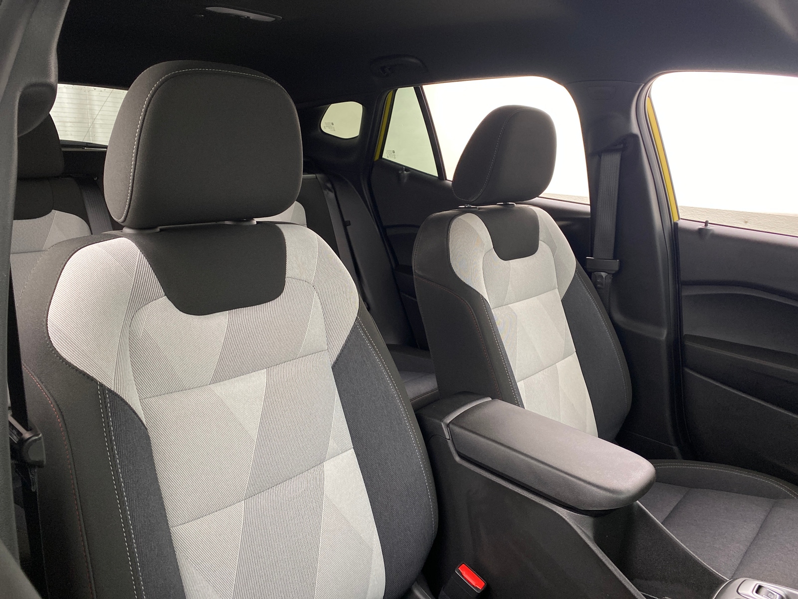Thumbnail: 2024 Chevrolet Trax - 2