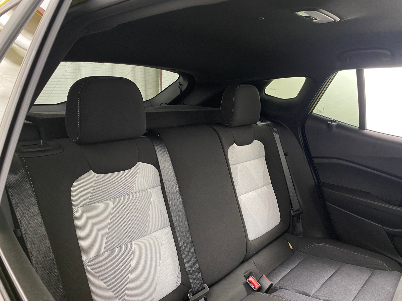 Thumbnail: 2024 Chevrolet Trax - 6