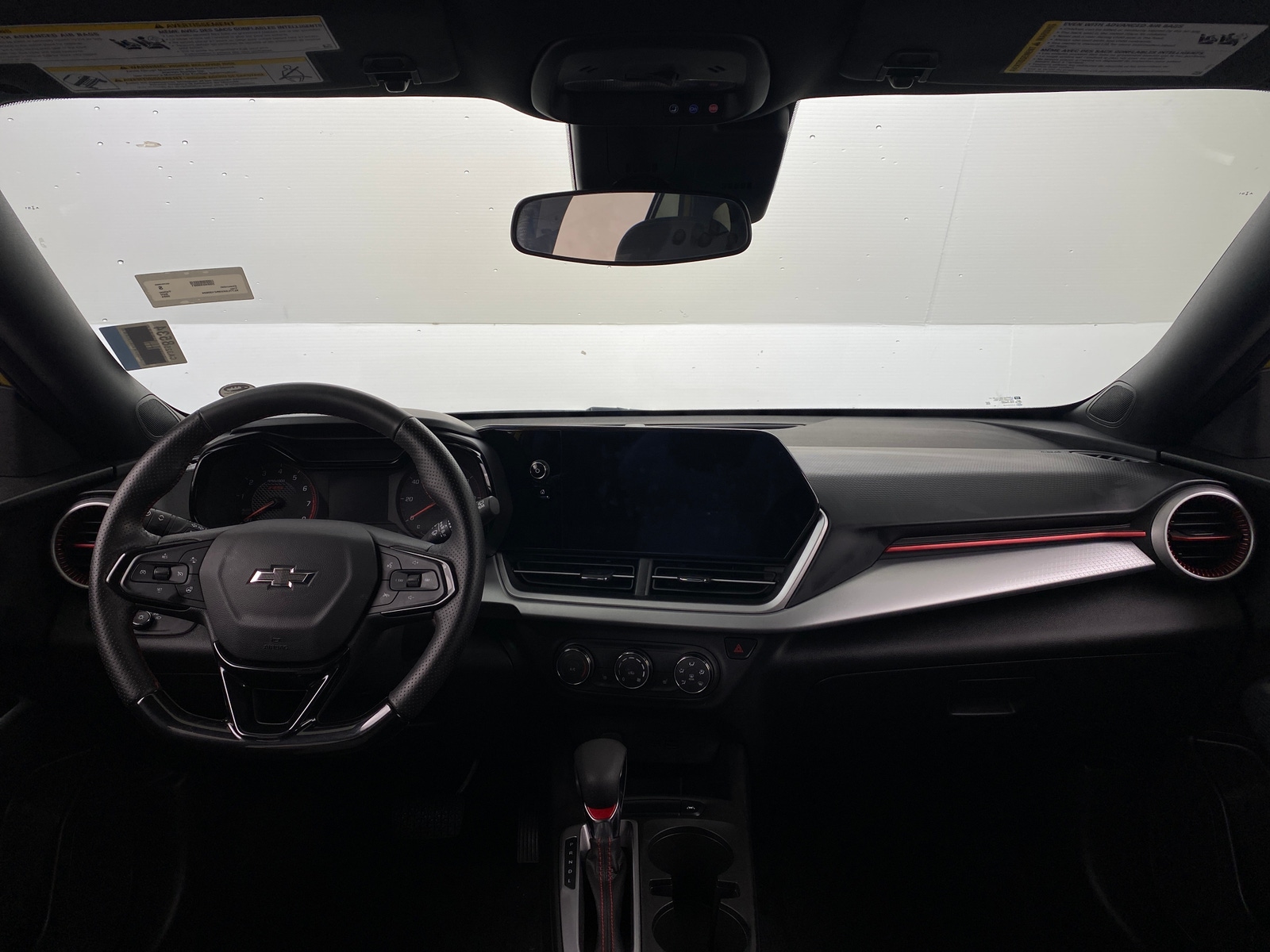 Thumbnail: 2024 Chevrolet Trax - 3