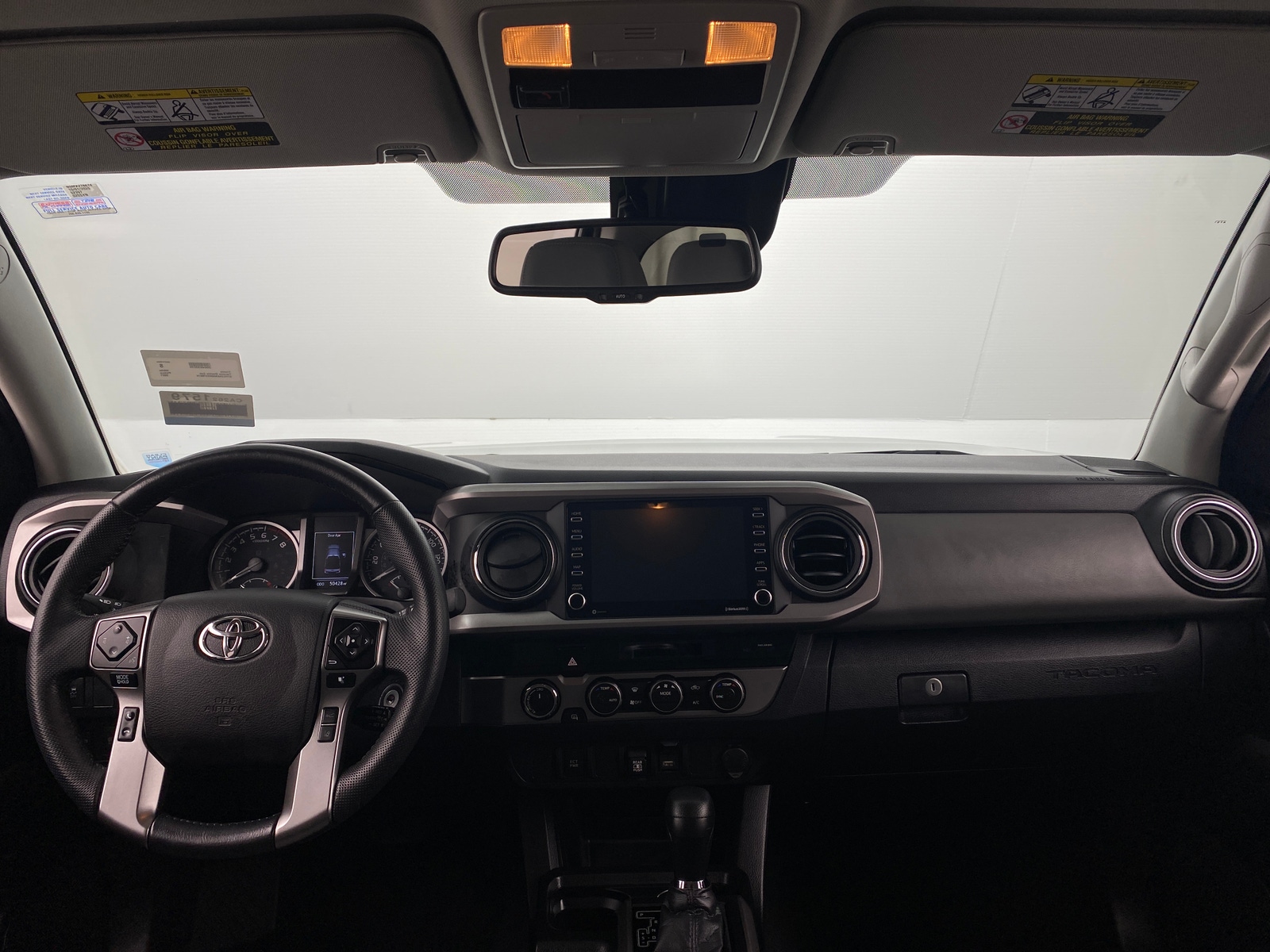 Thumbnail: 2021 Toyota Tacoma - 3