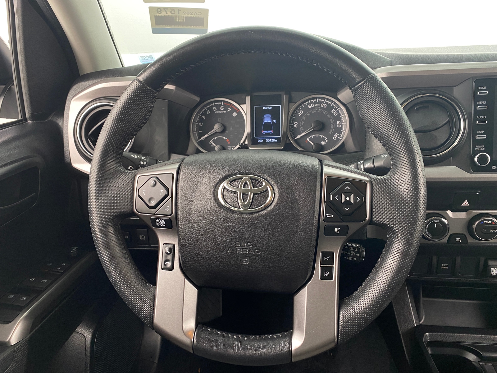 Thumbnail: 2021 Toyota Tacoma - 5