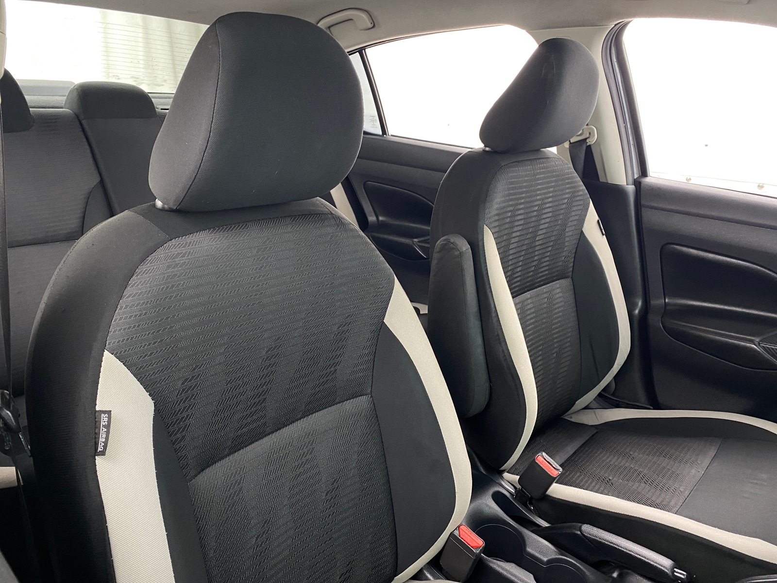 Thumbnail: 2020 Nissan Versa - 2