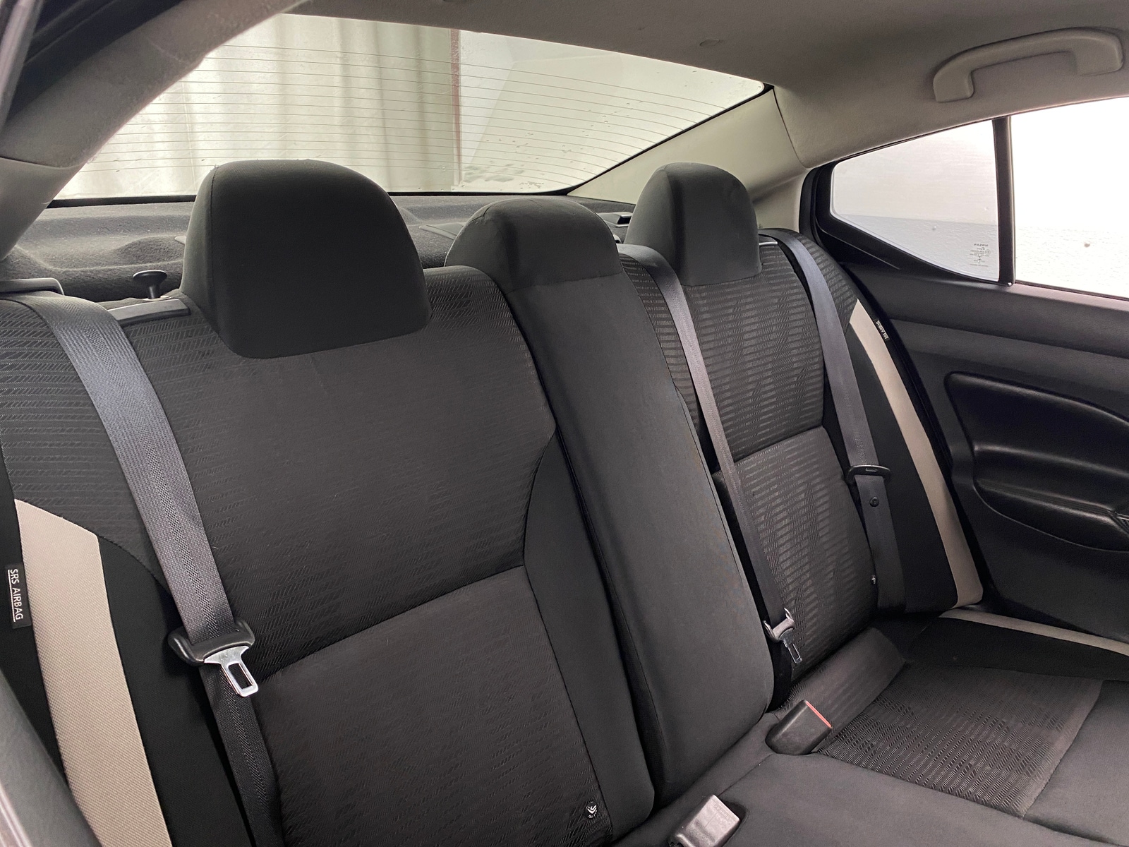 Thumbnail: 2020 Nissan Versa - 6
