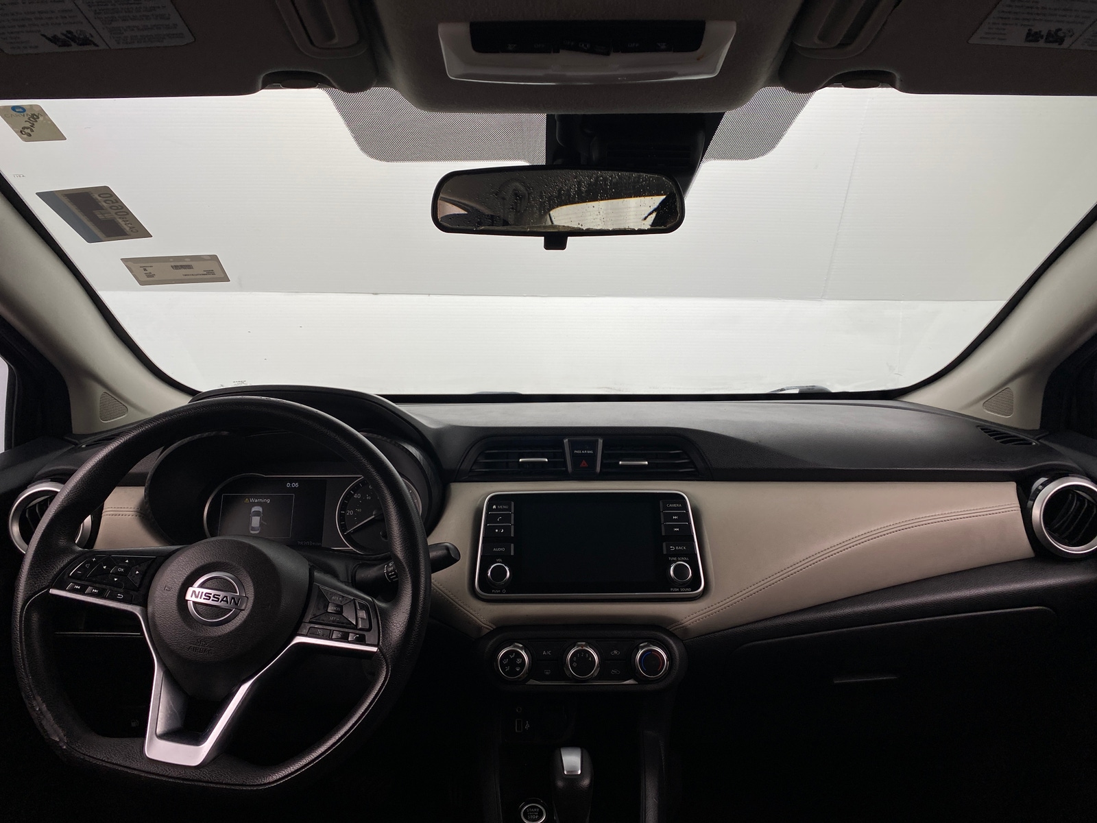 Thumbnail: 2020 Nissan Versa - 3
