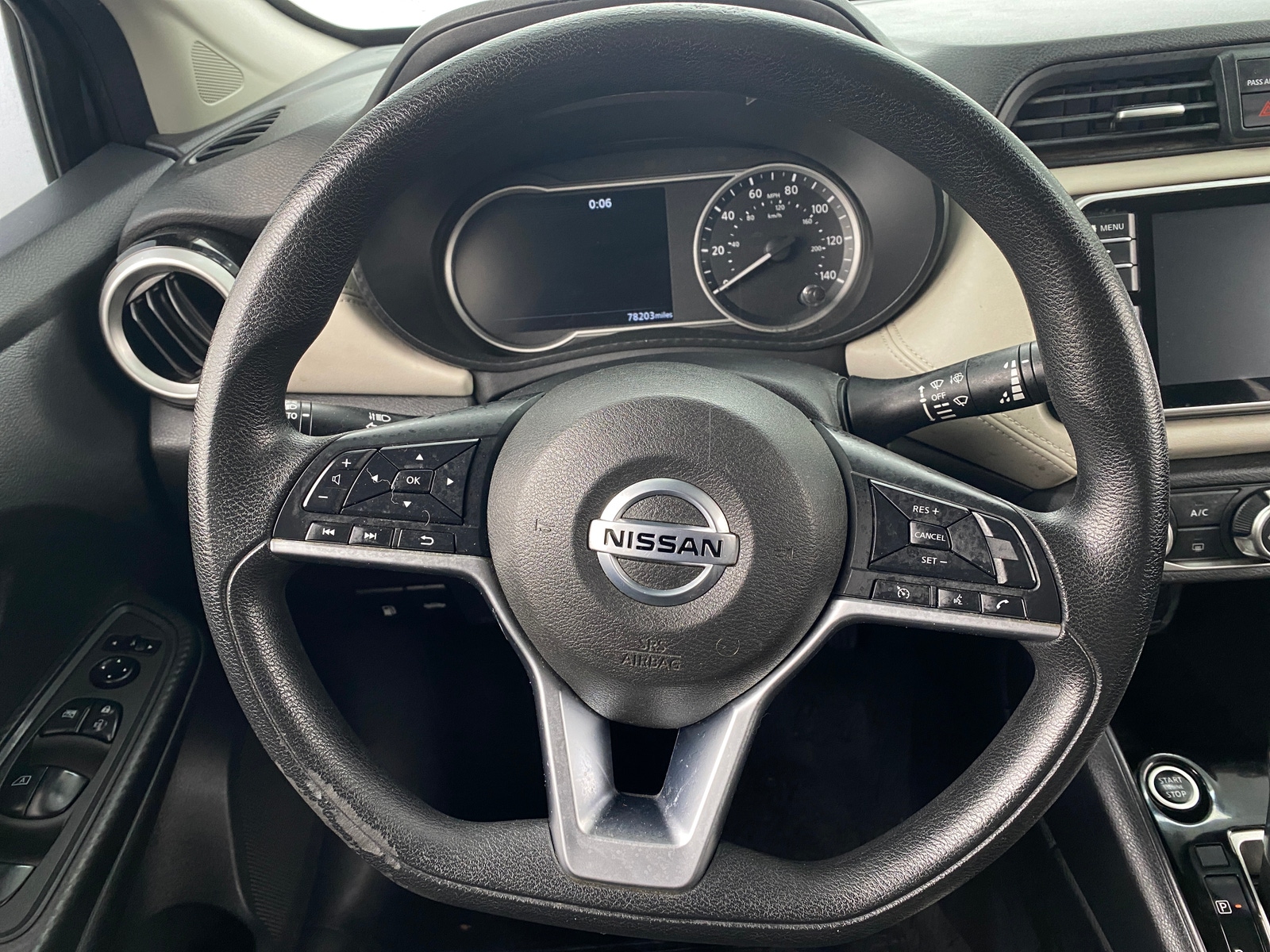 Thumbnail: 2020 Nissan Versa - 5