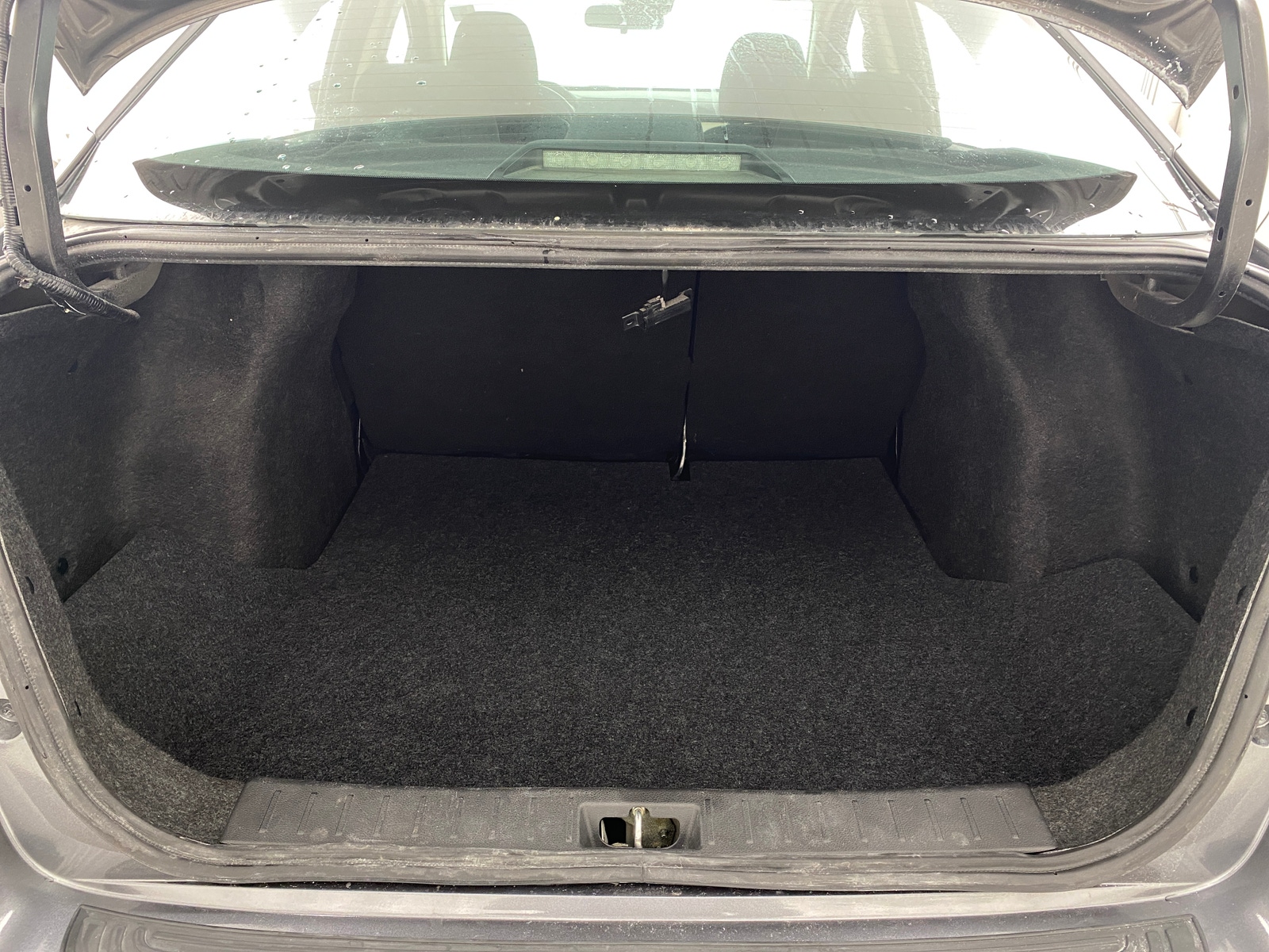 Thumbnail: 2020 Nissan Versa - 7