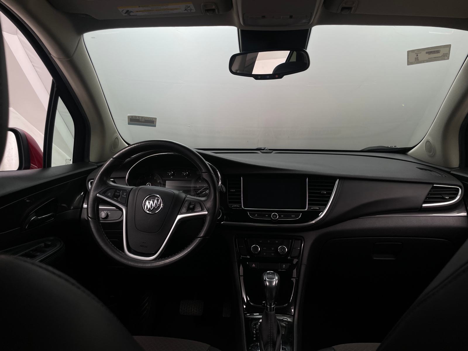 Thumbnail: 2019 Buick Encore - 3