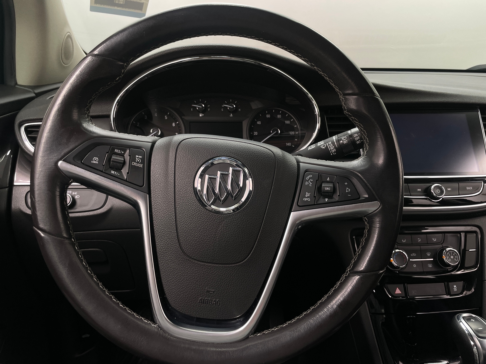 Thumbnail: 2019 Buick Encore - 5