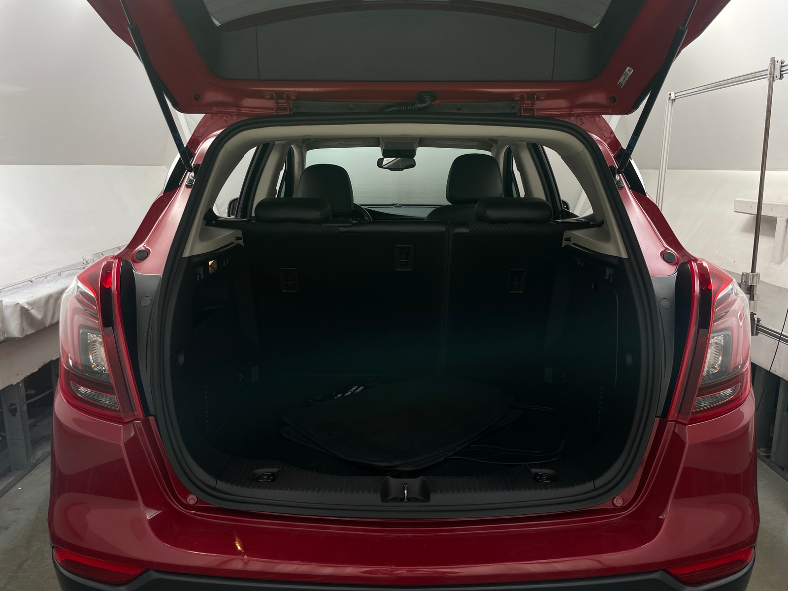 Thumbnail: 2019 Buick Encore - 7