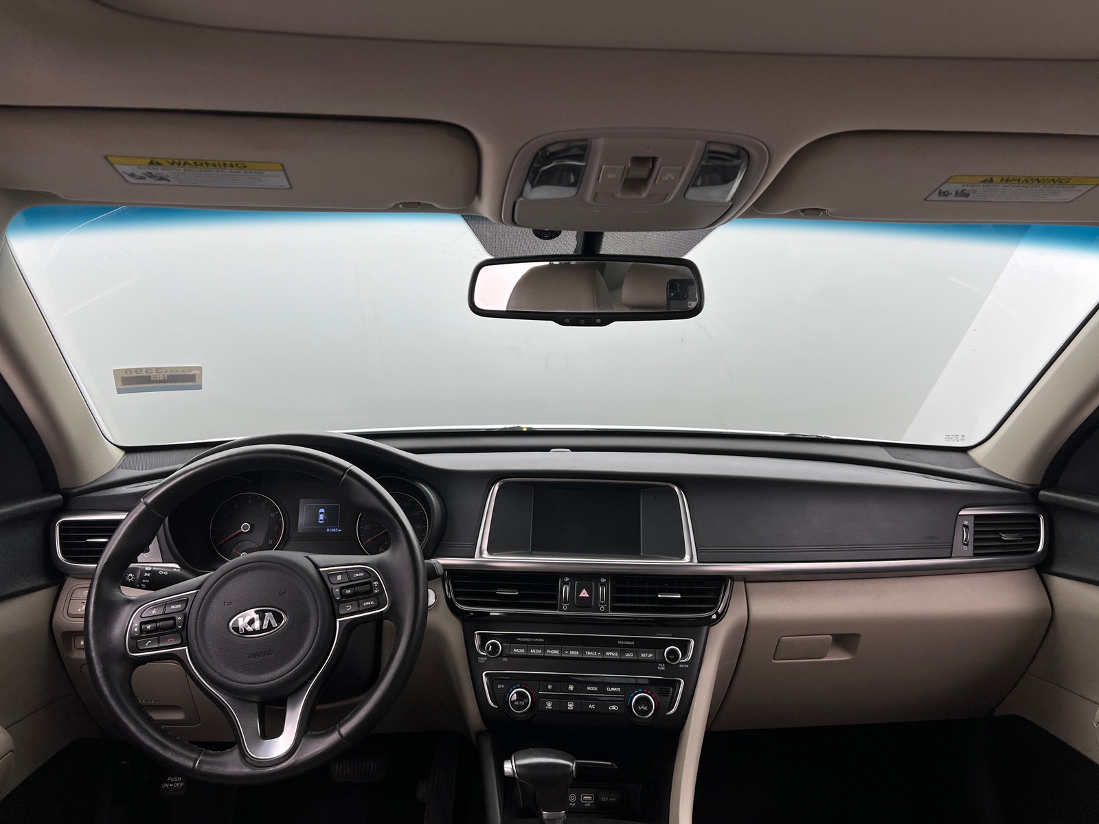 Thumbnail: 2018 Kia Optima - 2