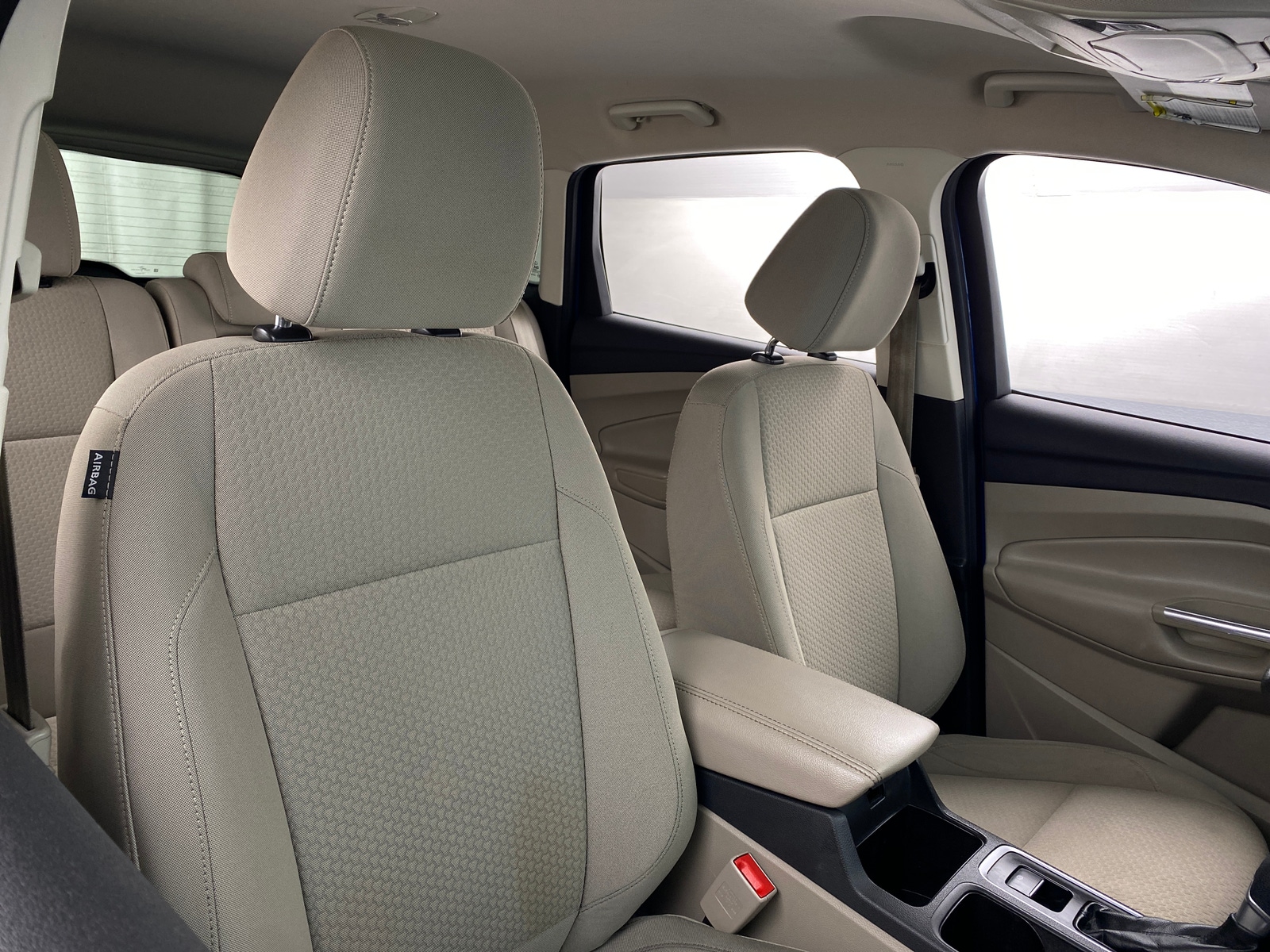Thumbnail: 2017 Ford Escape - 2