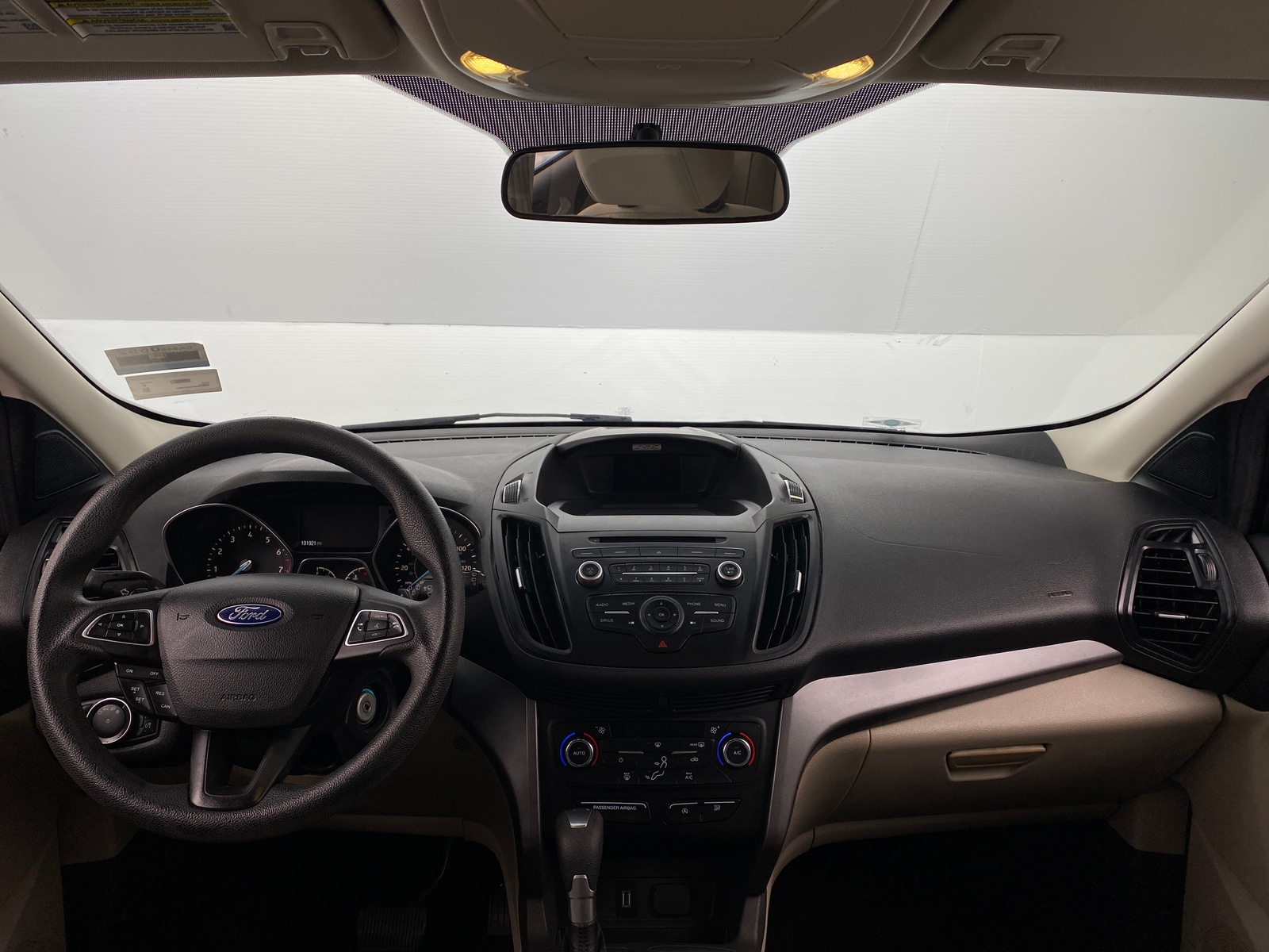 Thumbnail: 2017 Ford Escape - 3