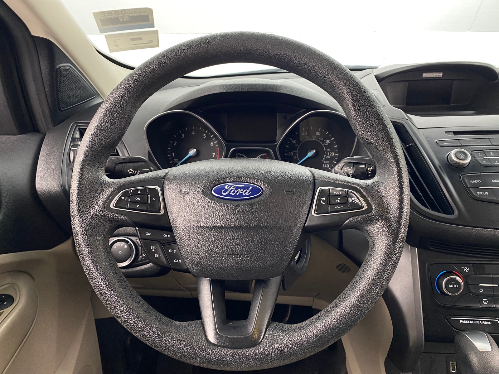 Thumbnail: 2017 Ford Escape - 5