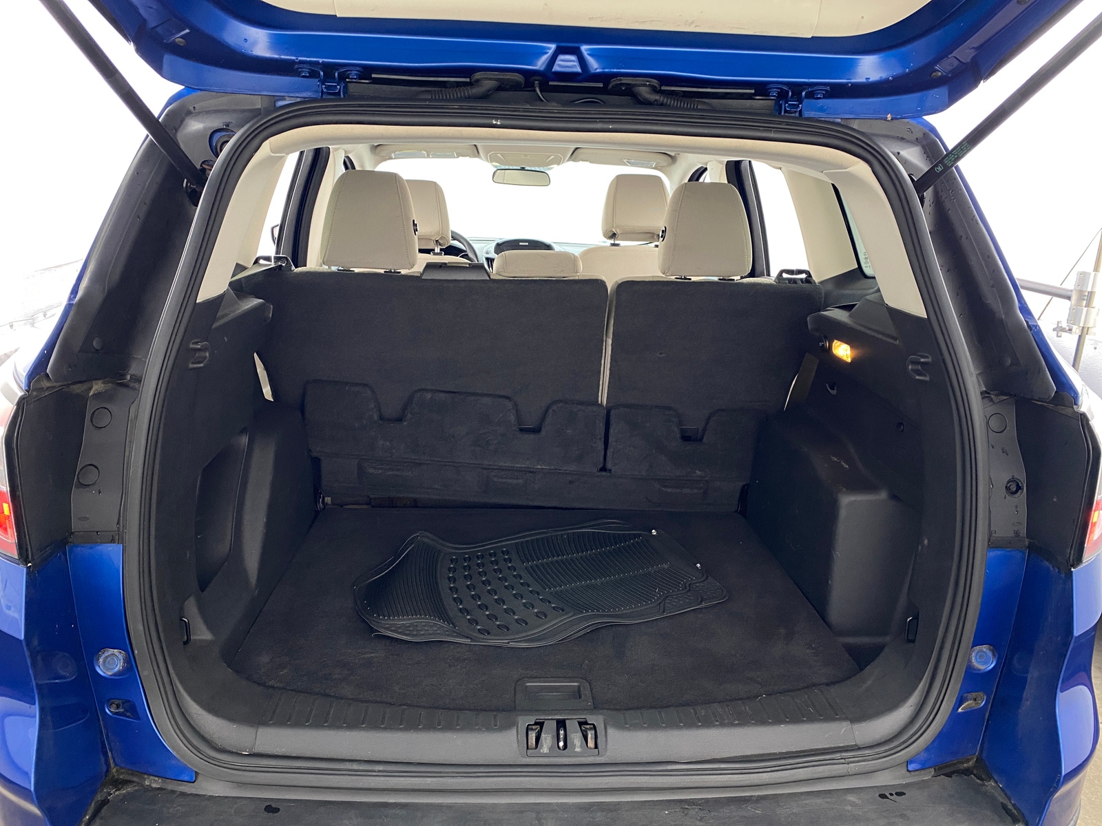 Thumbnail: 2017 Ford Escape - 7