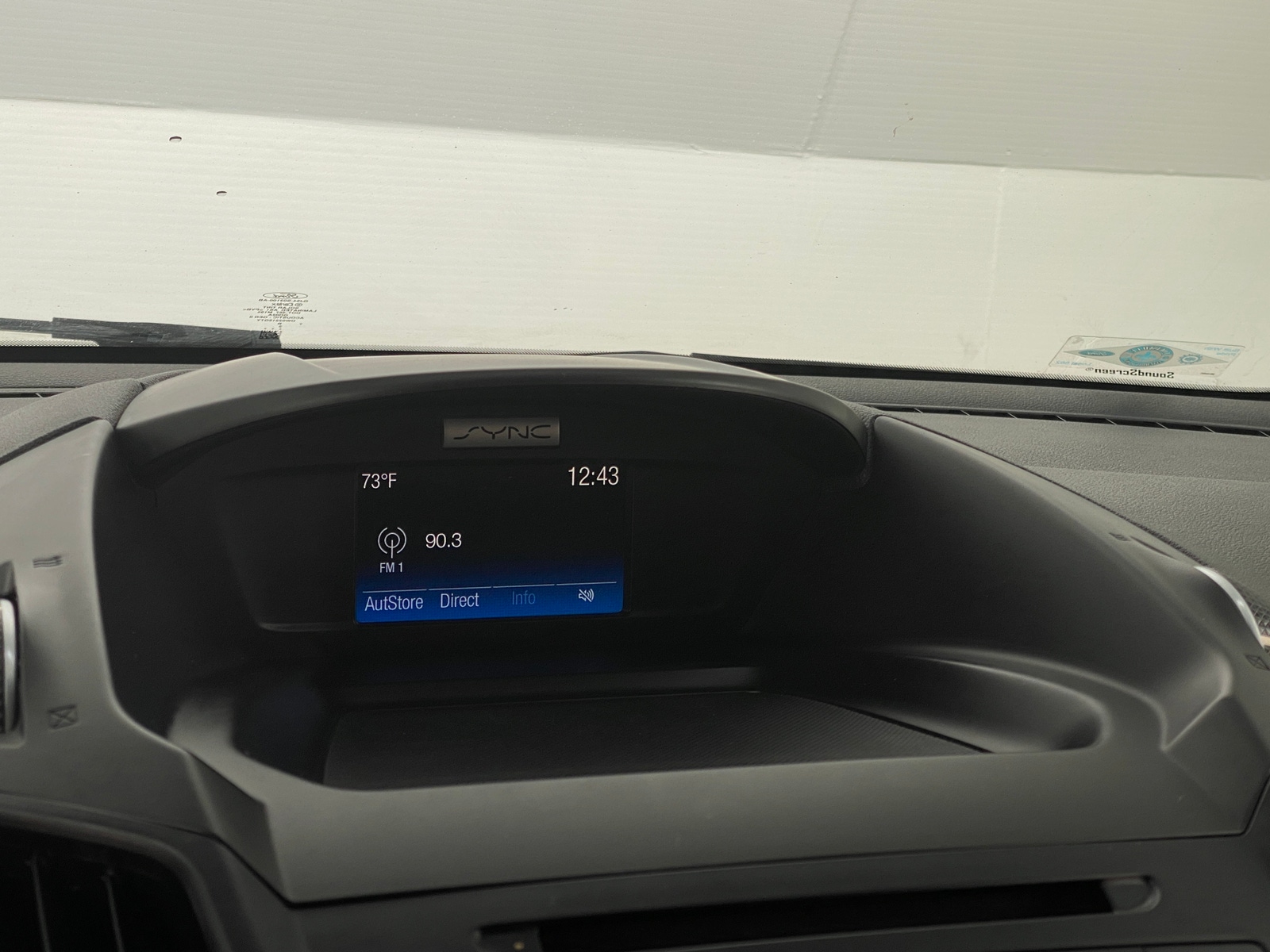 Thumbnail: 2017 Ford Escape - 4