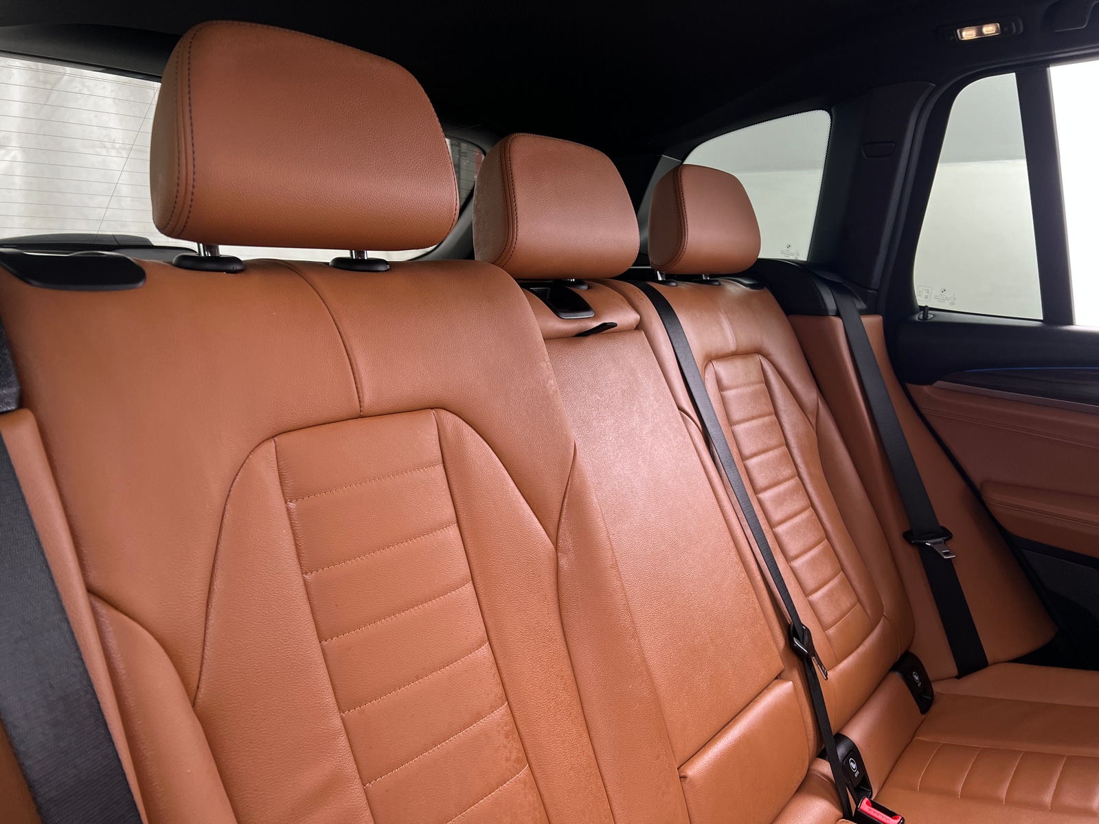 Thumbnail: 2021 BMW X3 - 5