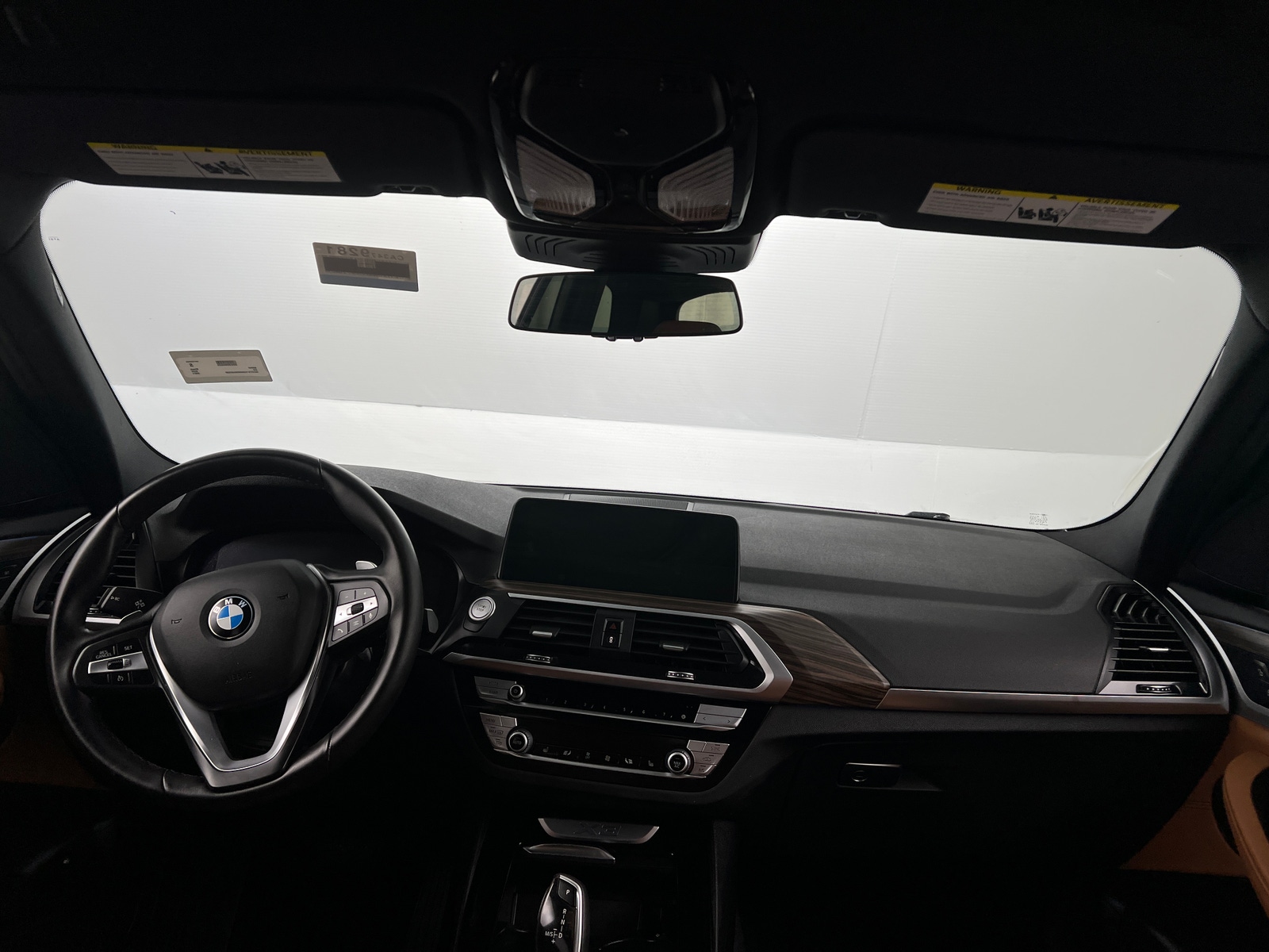 Thumbnail: 2021 BMW X3 - 2