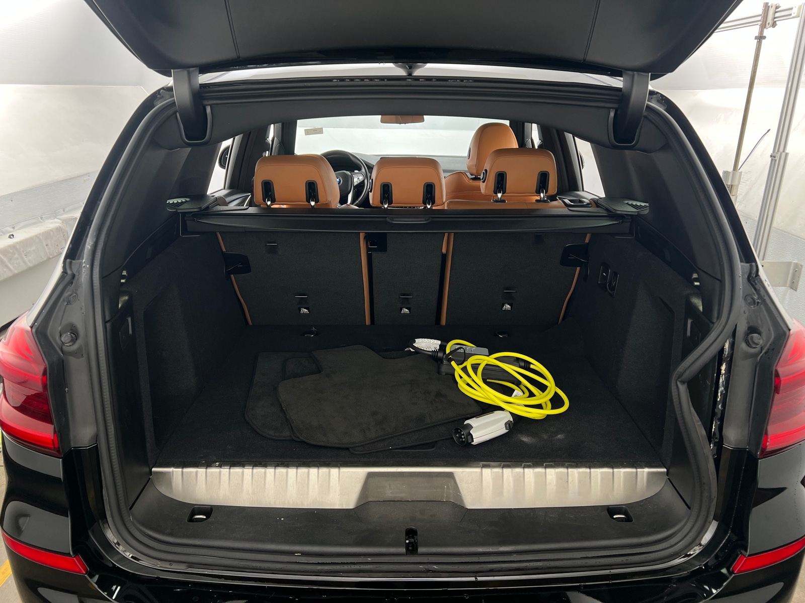 Thumbnail: 2021 BMW X3 - 6