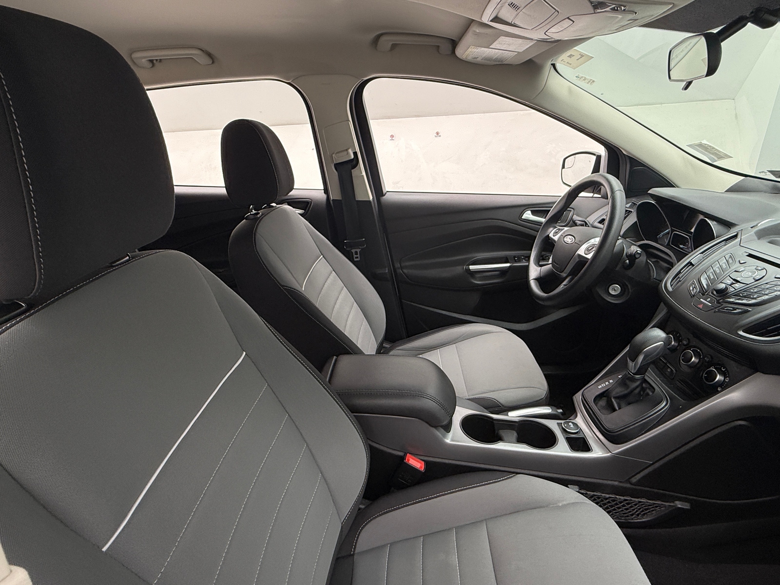 Thumbnail: 2015 Ford Escape - 2