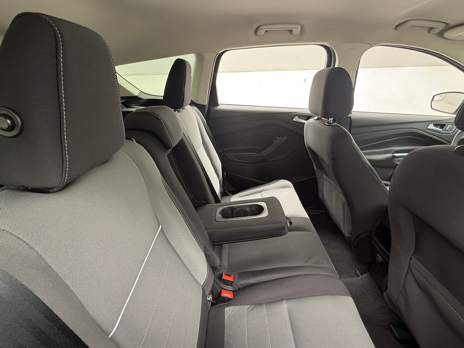 Thumbnail: 2015 Ford Escape - 6