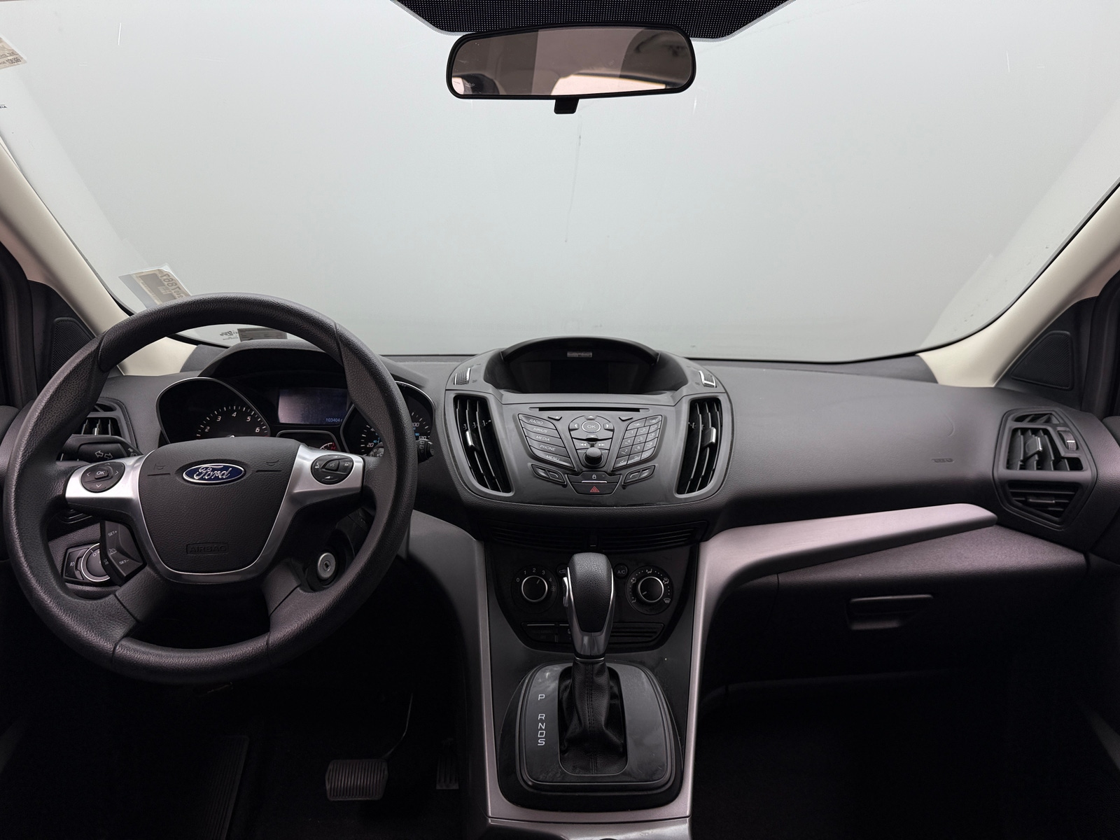 Thumbnail: 2015 Ford Escape - 3