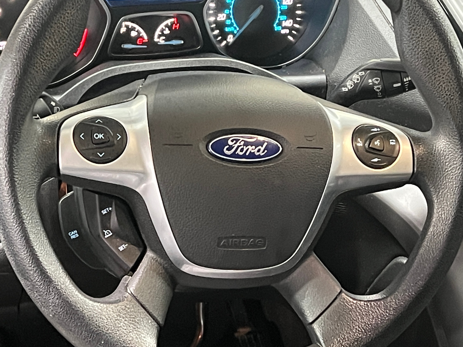 Thumbnail: 2015 Ford Escape - 5