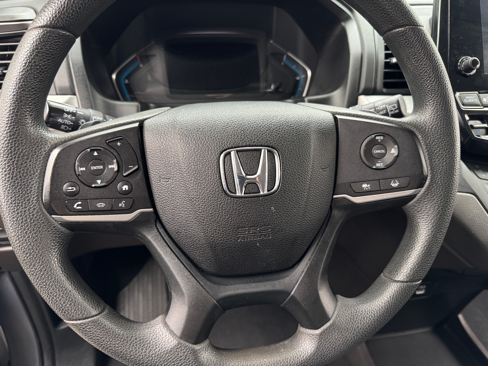 Thumbnail: 2022 Honda Odyssey - 5