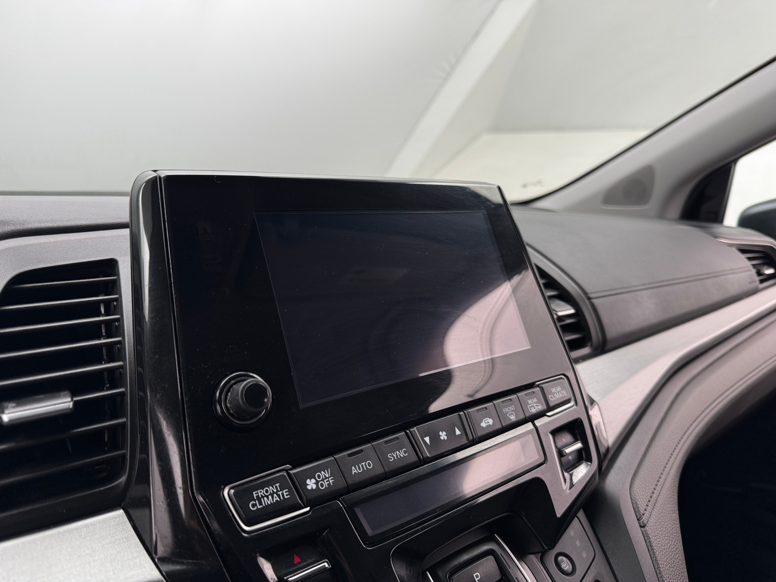 Thumbnail: 2022 Honda Odyssey - 4