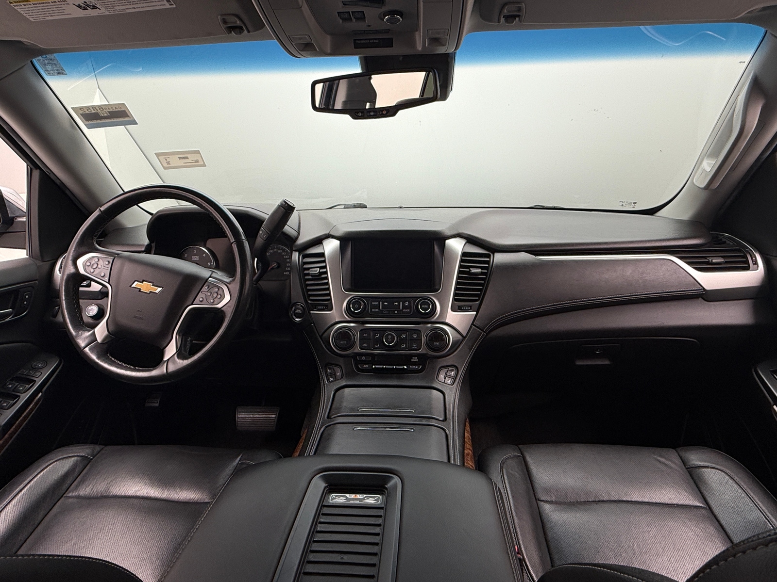Thumbnail: 2018 Chevrolet Tahoe - 2