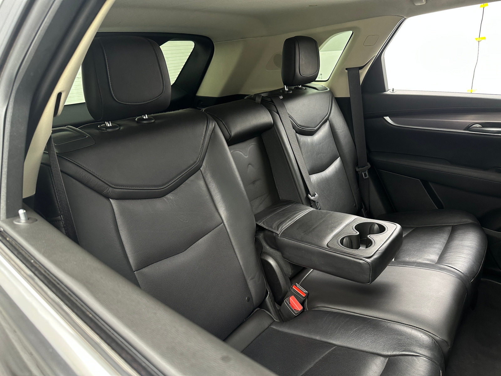Thumbnail: 2017 Cadillac XT5 - 5