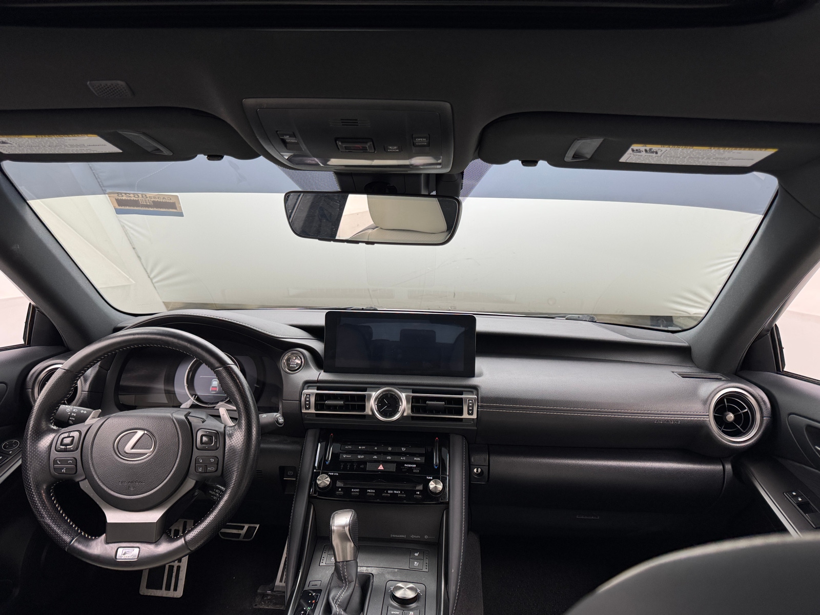 Thumbnail: 2022 Lexus IS - 2